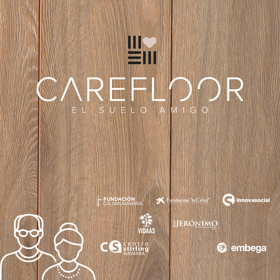 Carefloor - Friend Floor