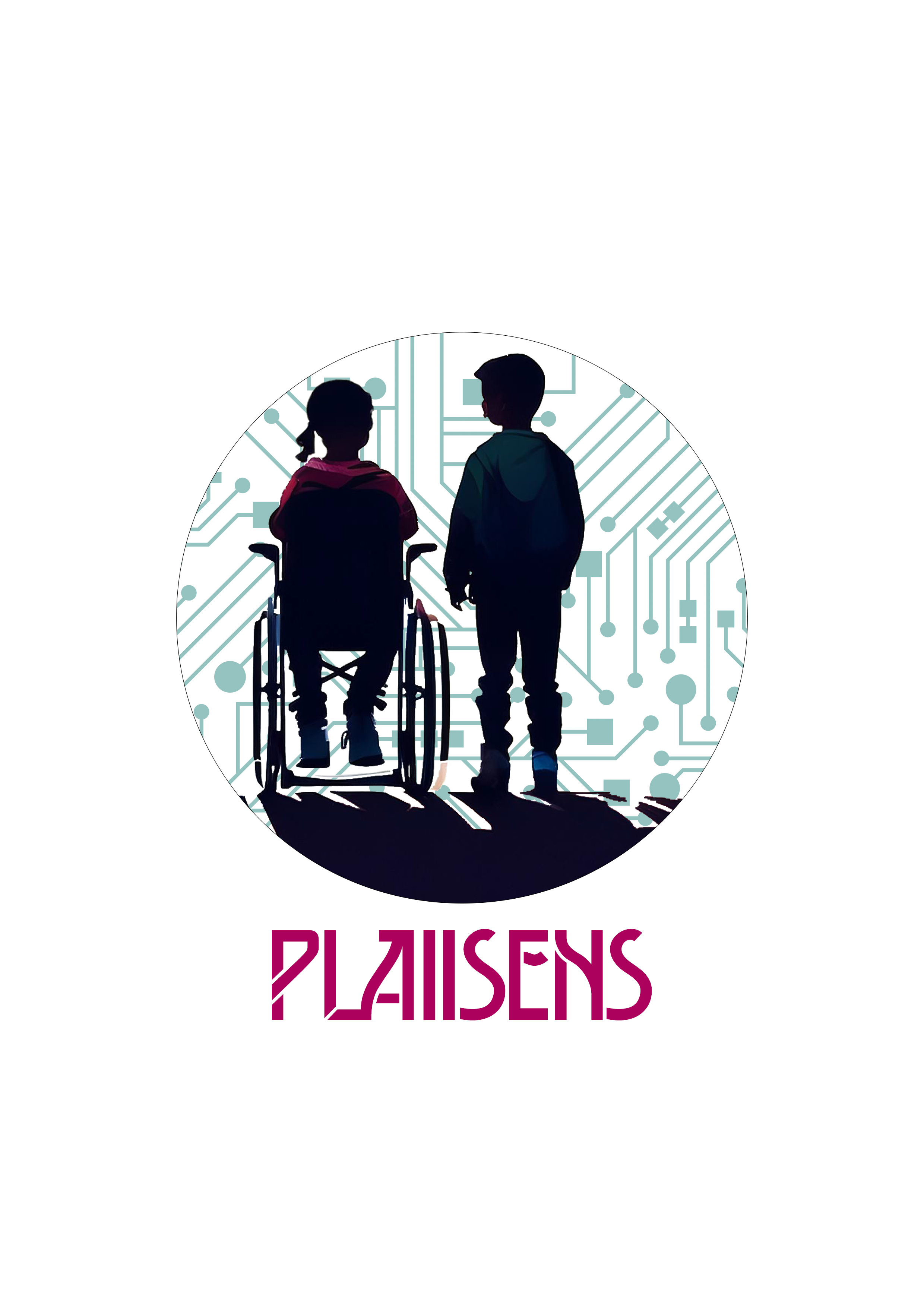 LOGO_5 PLAIISENS